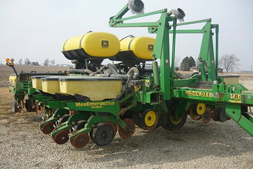 Property photo 16 - FARMERS GRAIN & AG LLC EXTRA FARM EQUIPMENT AUCTION IN VAN WERT COUNTY